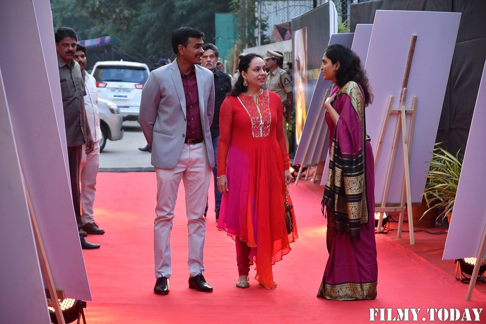 ANR National Awards 2019 Photos | Picture 1699731