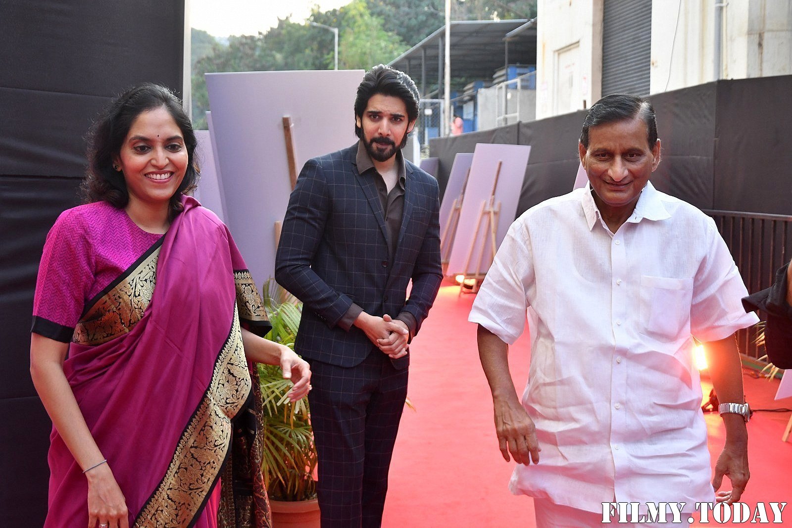 ANR National Awards 2019 Photos | Picture 1699688