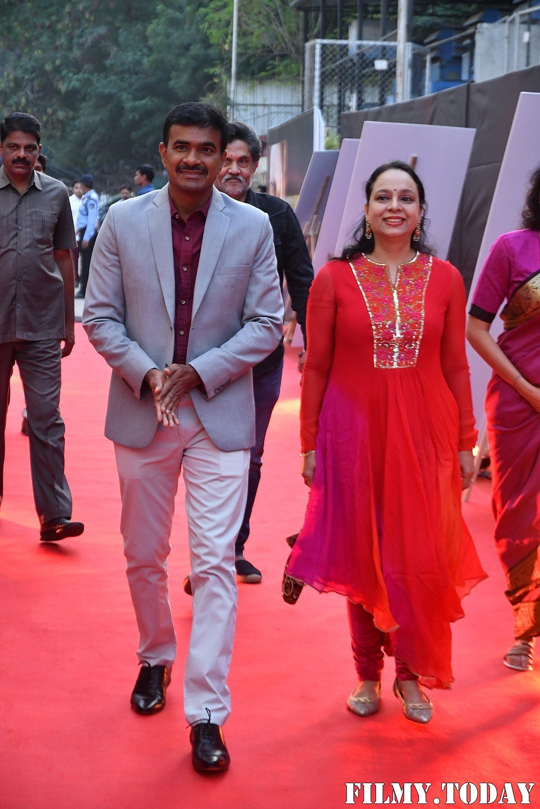 ANR National Awards 2019 Photos | Picture 1699732