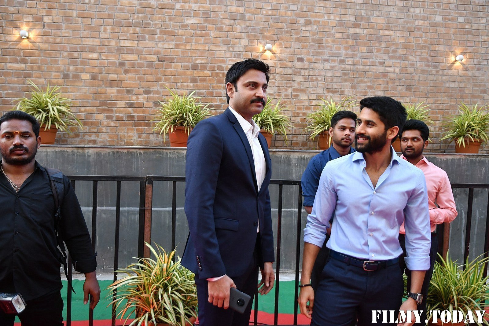 ANR National Awards 2019 Photos | Picture 1699720