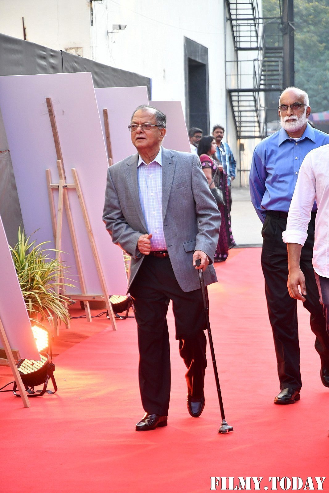 ANR National Awards 2019 Photos | Picture 1699679