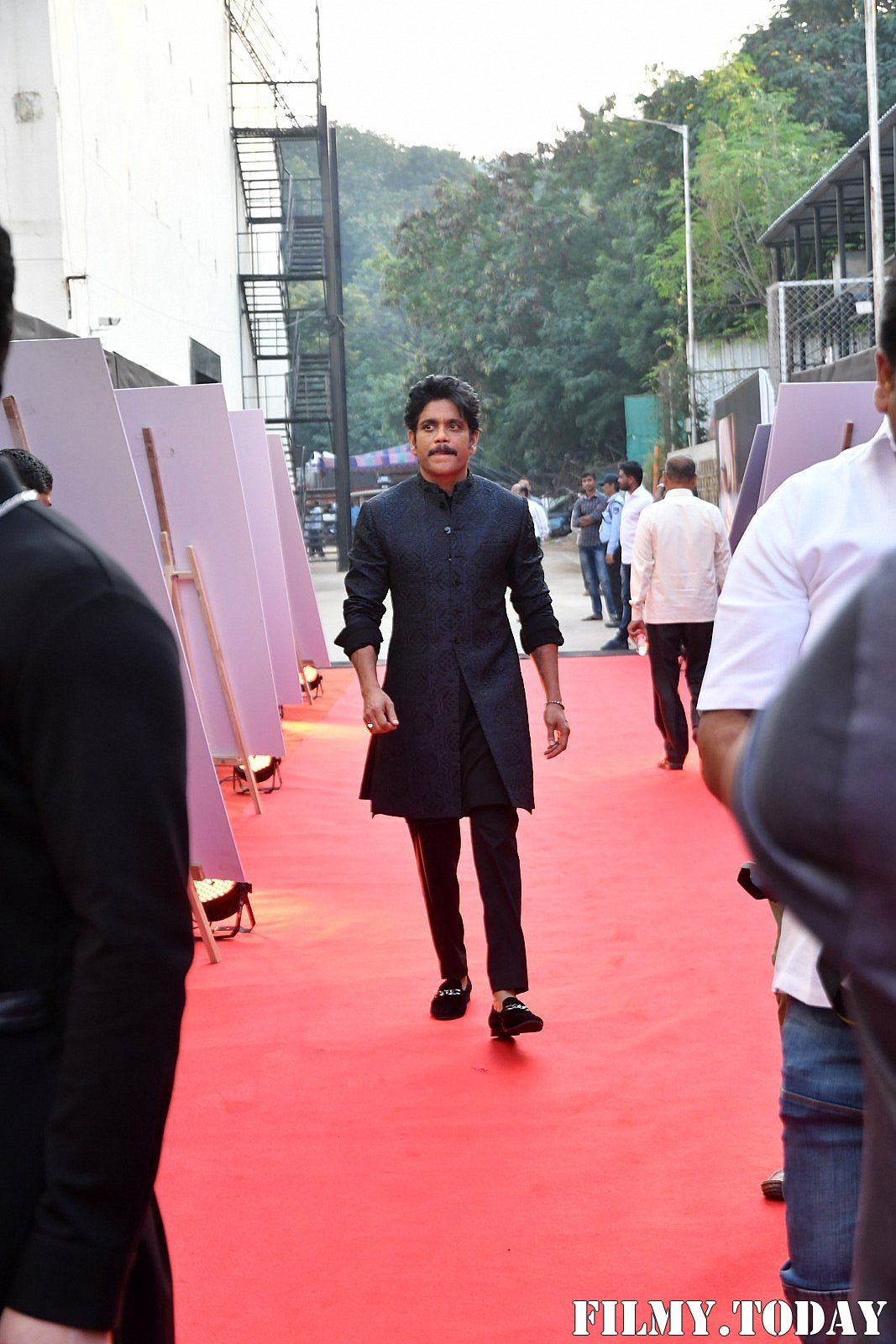 ANR National Awards 2019 Photos | Picture 1699696