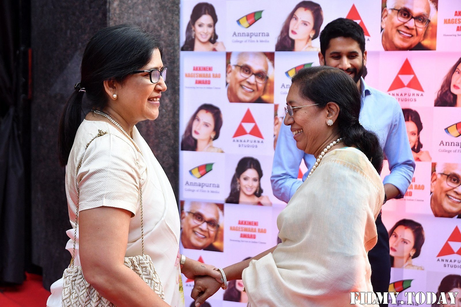 ANR National Awards 2019 Photos | Picture 1699694