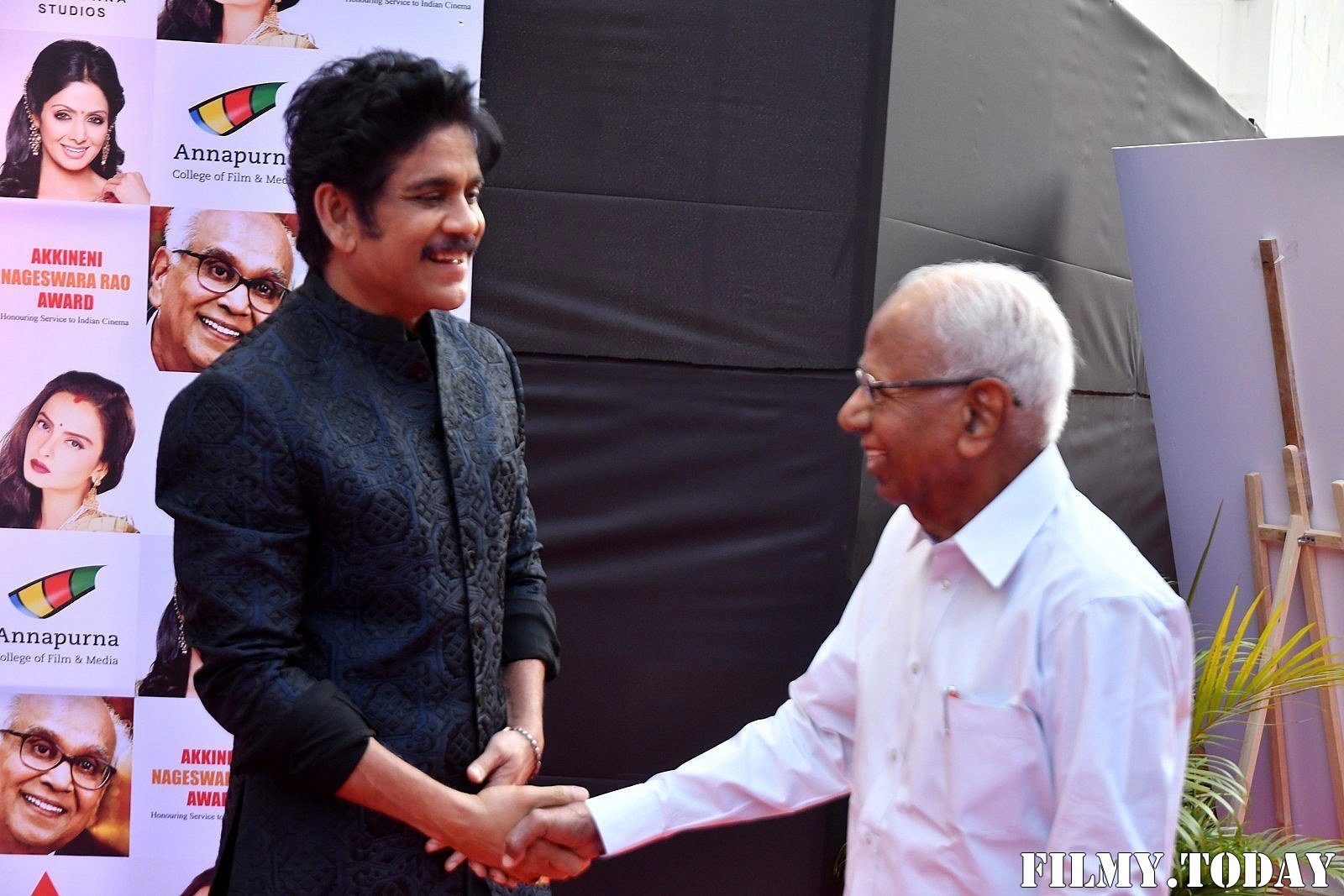 ANR National Awards 2019 Photos | Picture 1699691