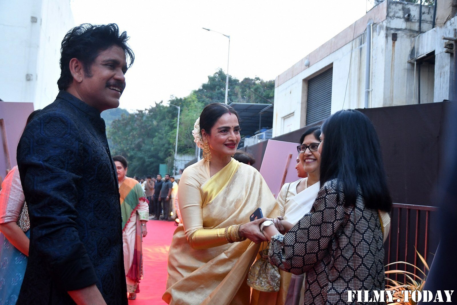ANR National Awards 2019 Photos | Picture 1699764