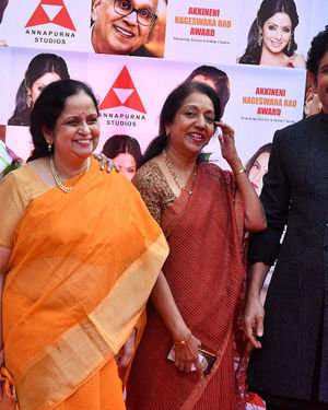 ANR National Awards 2019 Photos | Picture 1699695