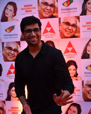 Adivi Sesh - ANR National Awards 2019 Photos | Picture 1699778