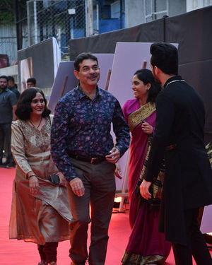 ANR National Awards 2019 Photos | Picture 1699735
