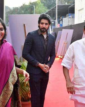 ANR National Awards 2019 Photos | Picture 1699688
