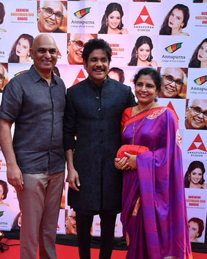 ANR National Awards 2019 Photos | Picture 1699702