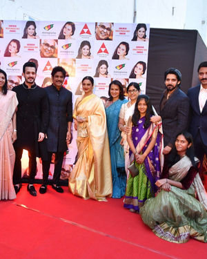 ANR National Awards 2019 Photos | Picture 1699769