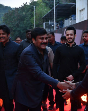ANR National Awards 2019 Photos | Picture 1699757