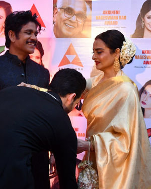 ANR National Awards 2019 Photos | Picture 1699768