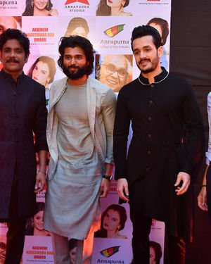 ANR National Awards 2019 Photos | Picture 1699773