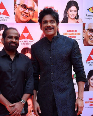 ANR National Awards 2019 Photos | Picture 1699704