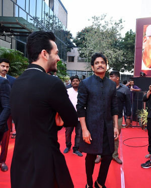 ANR National Awards 2019 Photos | Picture 1699738