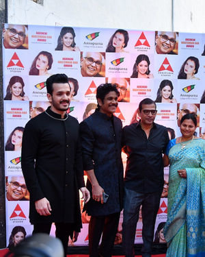 ANR National Awards 2019 Photos | Picture 1699739