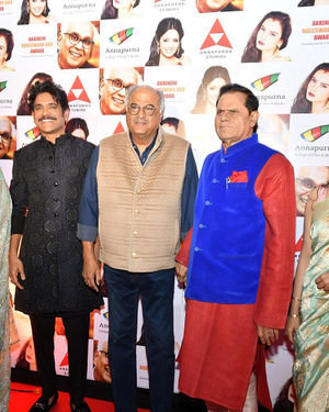 ANR National Awards 2019 Photos | Picture 1699782