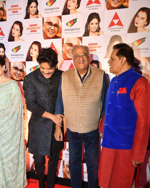 ANR National Awards 2019 Photos | Picture 1699781