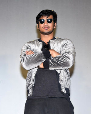 Arjun Suravaram Movie Theatrical Trailer Launch Photos | Picture 1700253