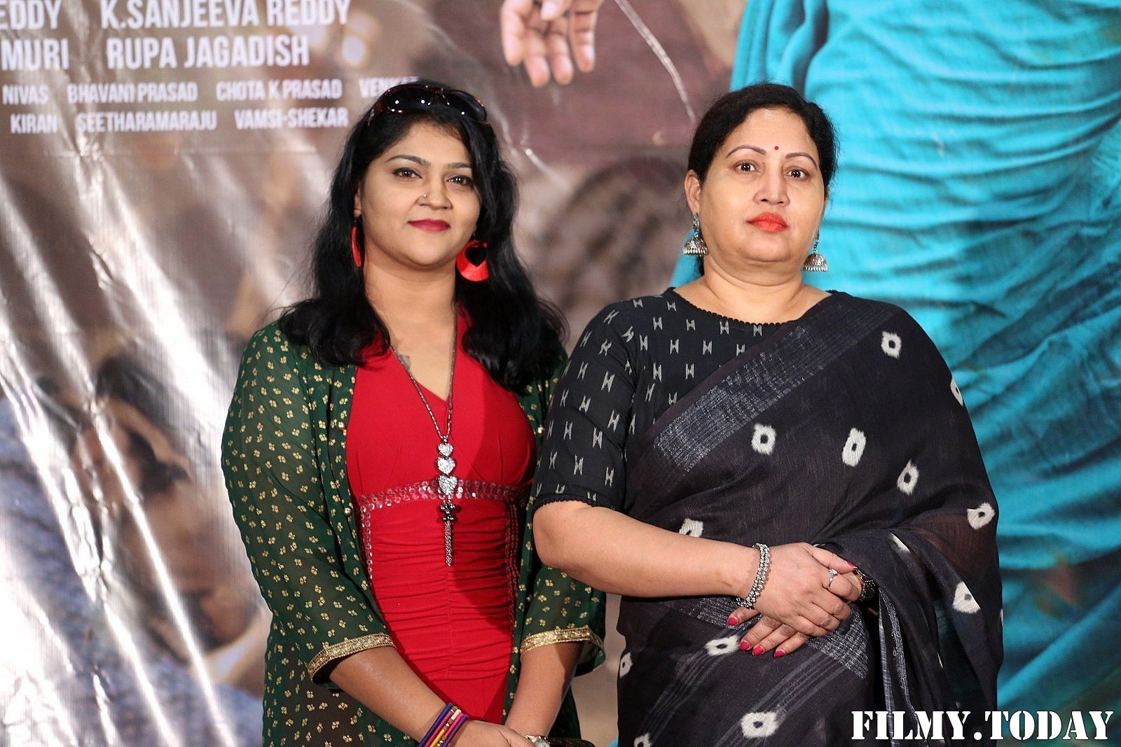 Tenali Ramakrishna BA BL Movie Success Meet Photos | Picture 1700528