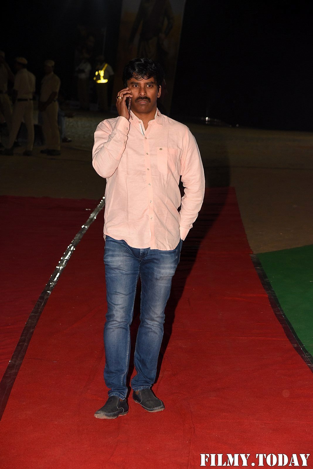 Arjun Suravaram Movie Pre-Release Event Photos | Picture 1701772