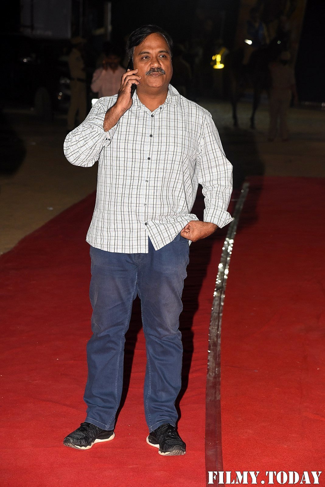 Arjun Suravaram Movie Pre-Release Event Photos | Picture 1701771