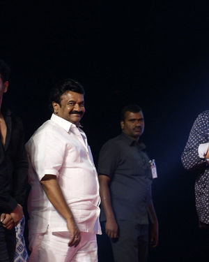 Arjun Suravaram Movie Pre-Release Event Photos | Picture 1701757