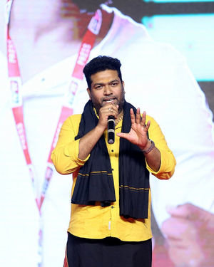 Arjun Suravaram Movie Pre-Release Event Photos | Picture 1701756