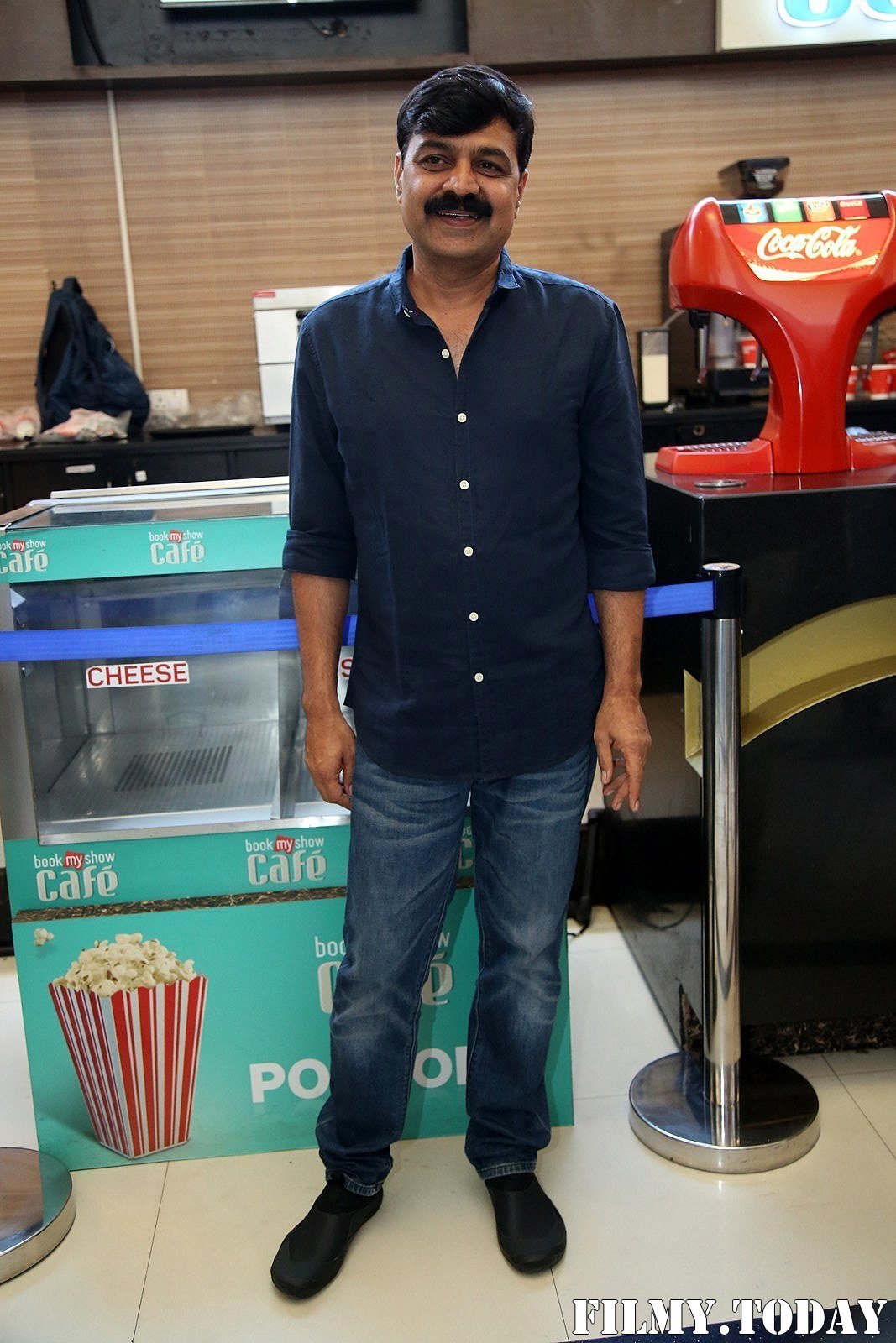 Athade Srimannarayana Movie Trailer Launch Photos | Picture 1702622