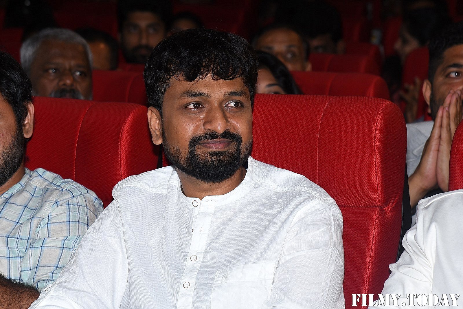 Athade Srimannarayana Movie Trailer Launch Photos | Picture 1702651