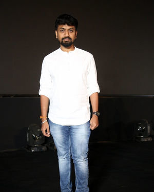 Athade Srimannarayana Movie Trailer Launch Photos | Picture 1702574