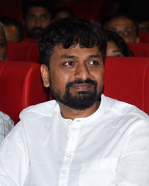 Athade Srimannarayana Movie Trailer Launch Photos | Picture 1702651