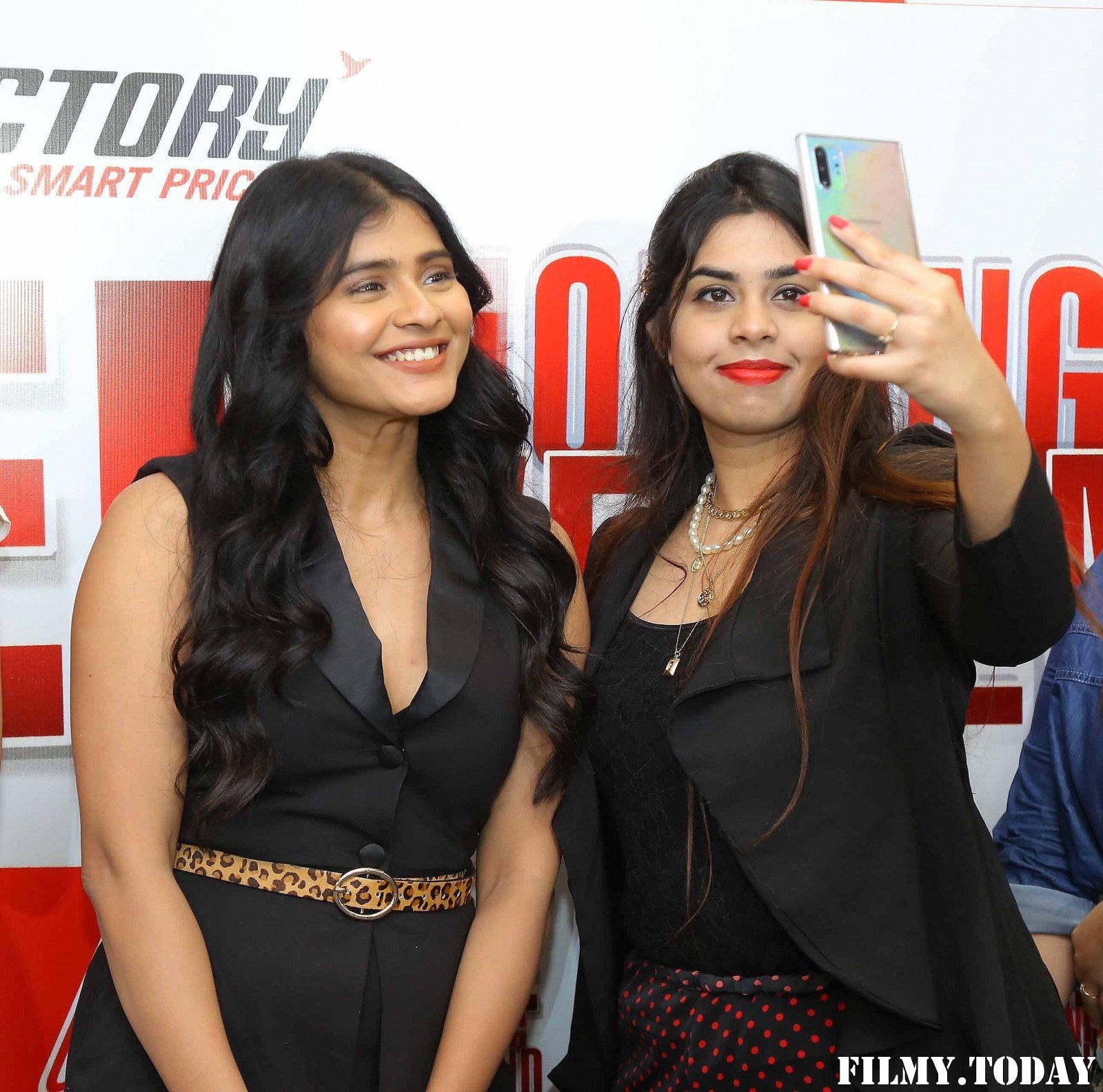 Celebs At Celebration Of 'Free Shopping Weekend' By Brand Factory Photos | Picture 1702560