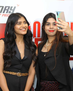 Celebs At Celebration Of 'Free Shopping Weekend' By Brand Factory Photos