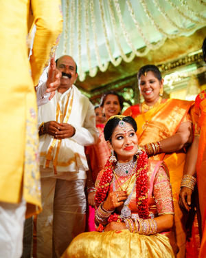 Manali Rathod Wedding Photos | Picture 1703133