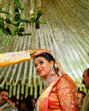 Manali Rathod Wedding Photos | Picture 1703130
