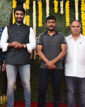 Gopichand New Movie Launch Photos | Picture 1689037
