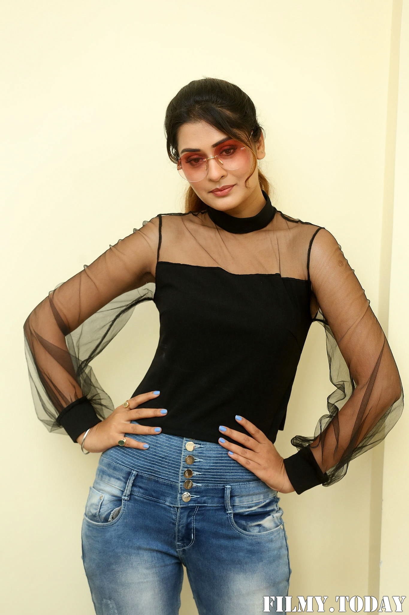 Payal Rajput Interview About RDX Love Movie Photos | Picture 1689597