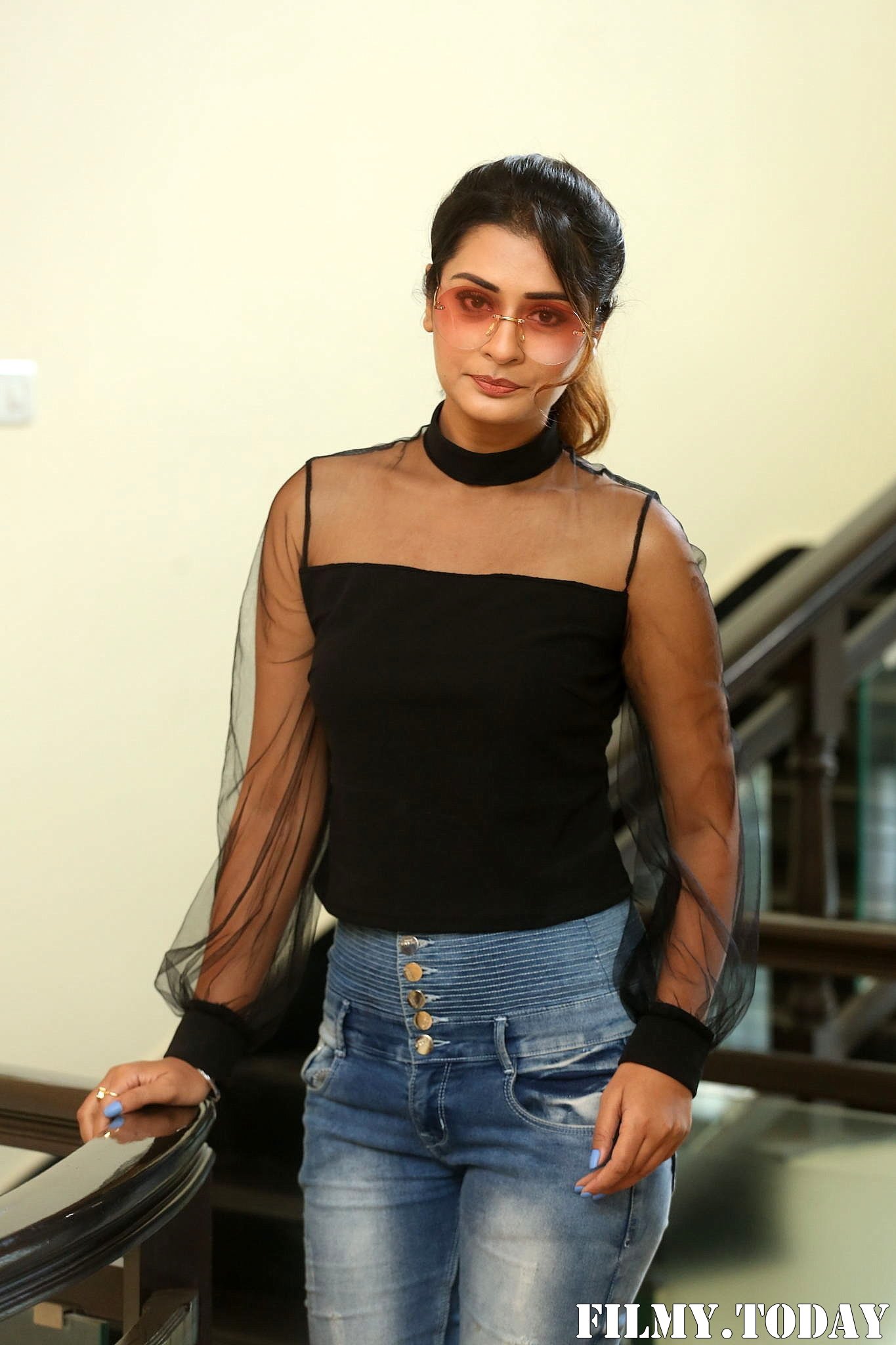 Payal Rajput Interview About RDX Love Movie Photos | Picture 1689609