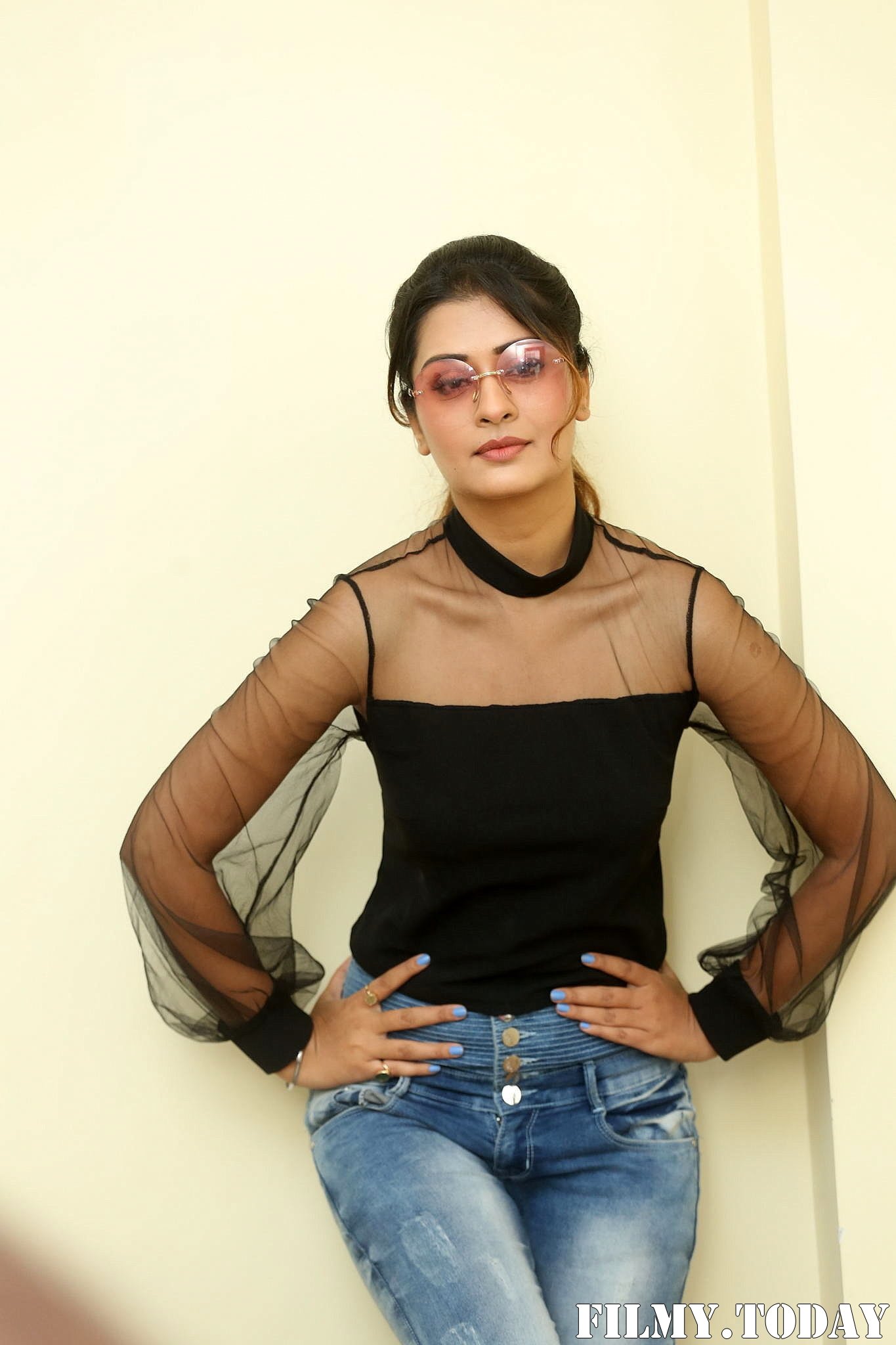 Payal Rajput Interview About RDX Love Movie Photos | Picture 1689598