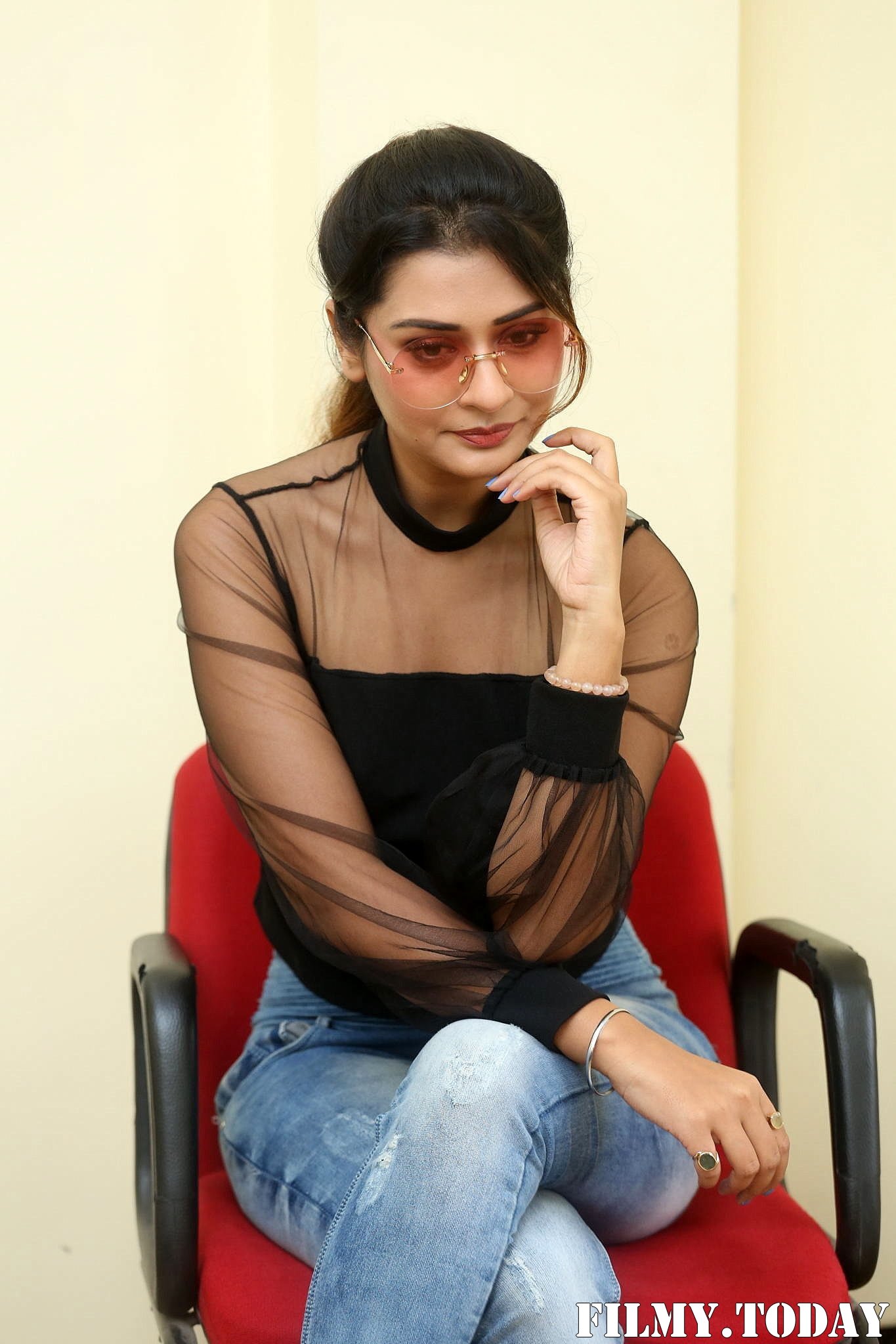 Payal Rajput Interview About RDX Love Movie Photos | Picture 1689569