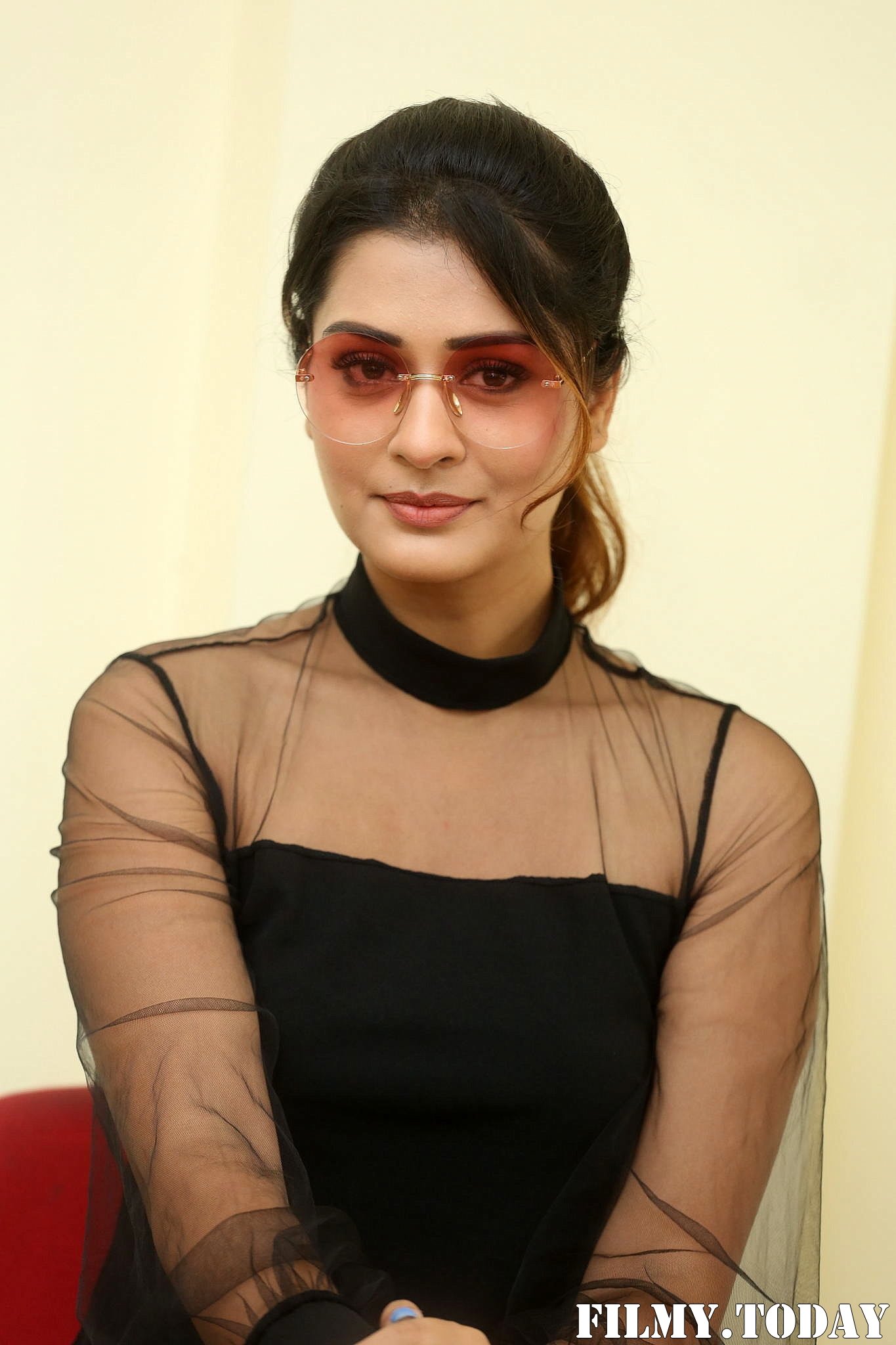 Payal Rajput Interview About RDX Love Movie Photos | Picture 1689583