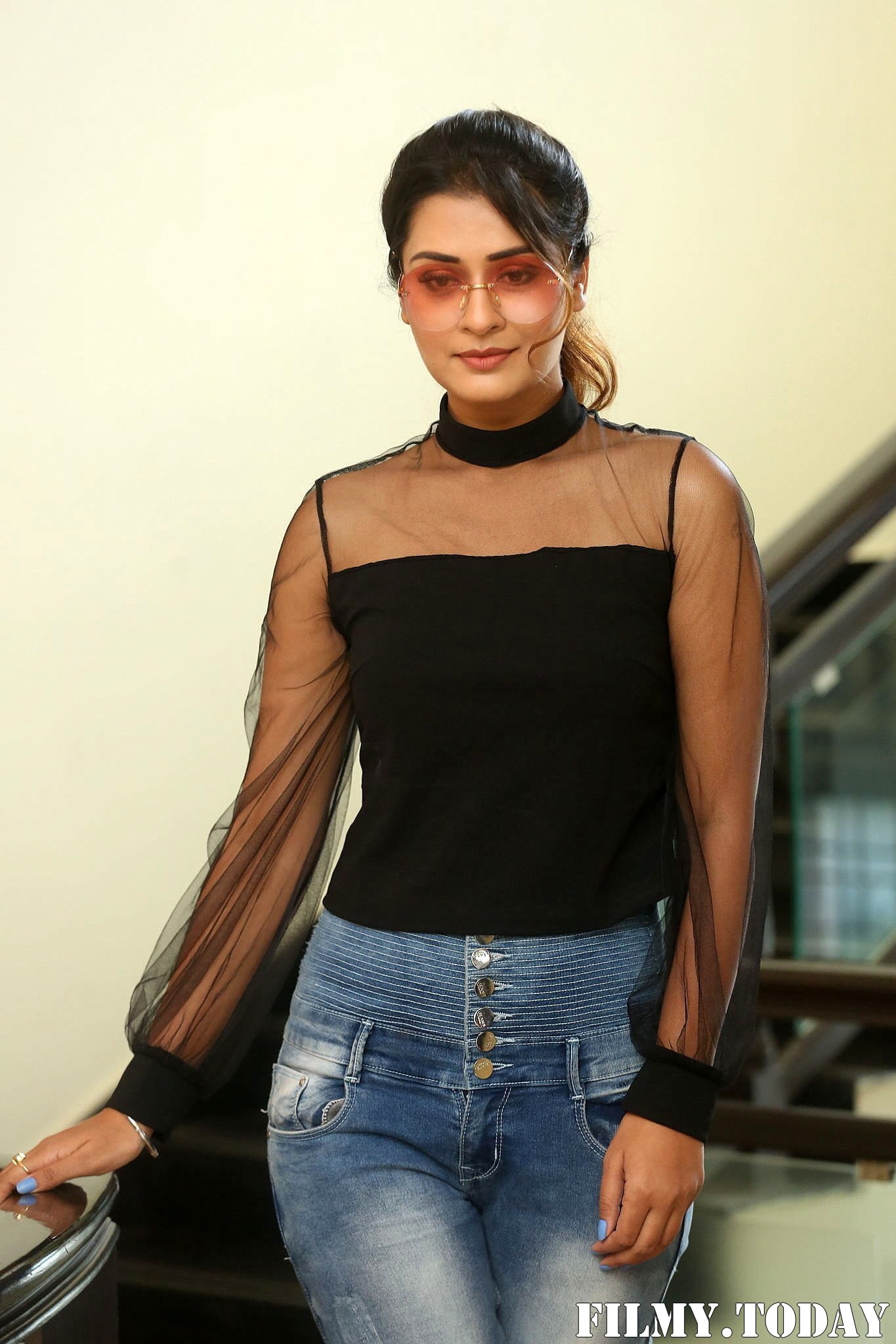 Payal Rajput Interview About RDX Love Movie Photos | Picture 1689607