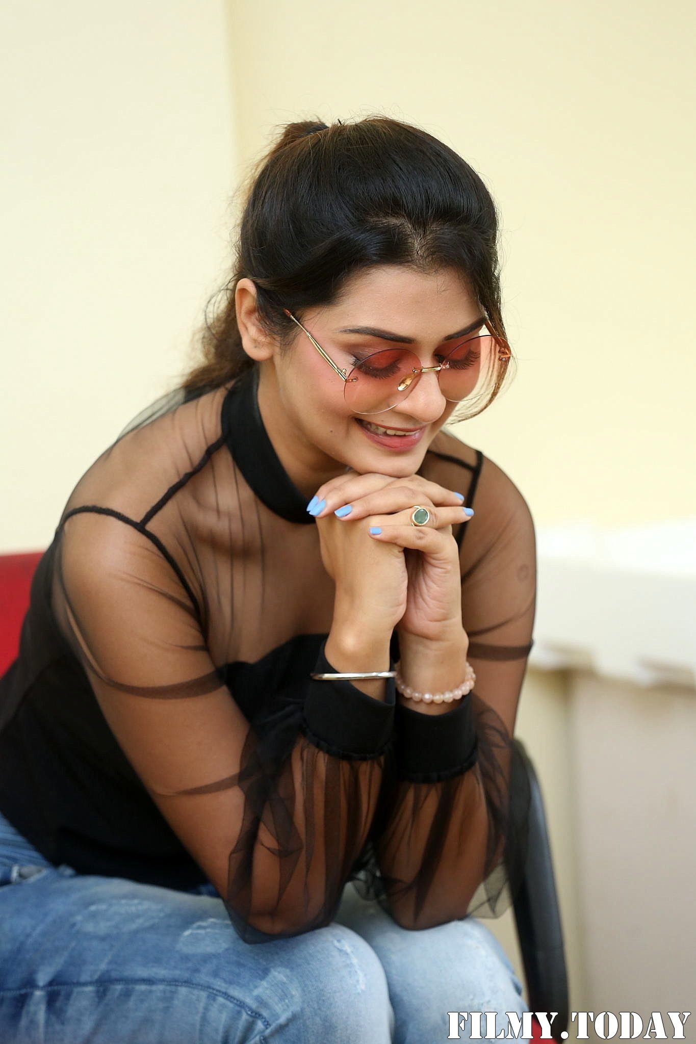 Payal Rajput Interview About RDX Love Movie Photos | Picture 1689565