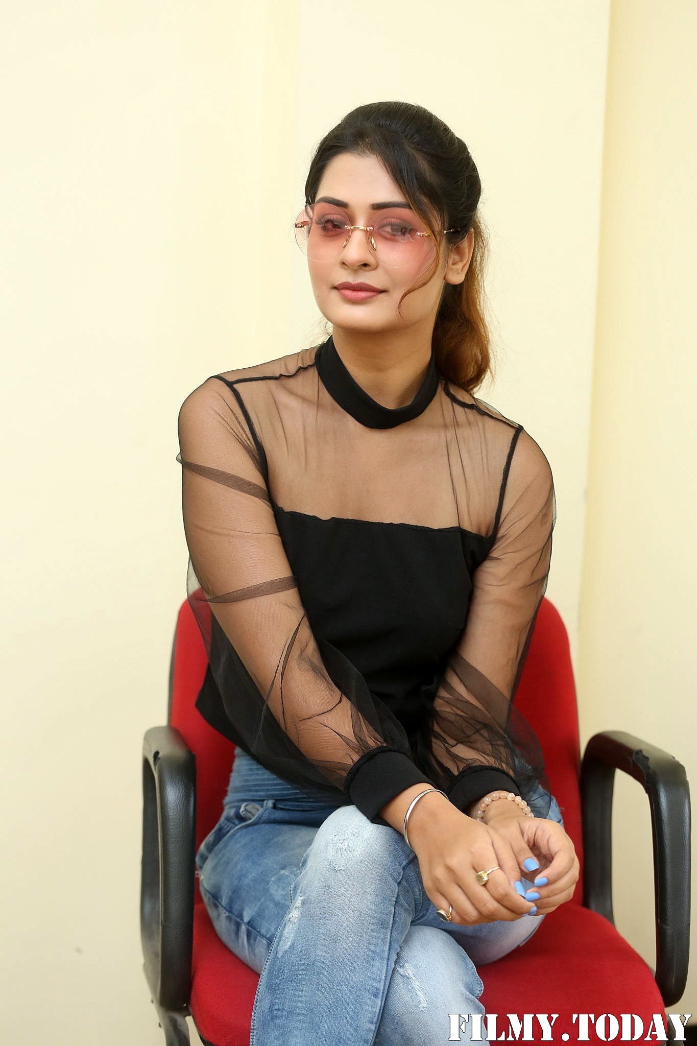 Payal Rajput Interview About RDX Love Movie Photos | Picture 1689573