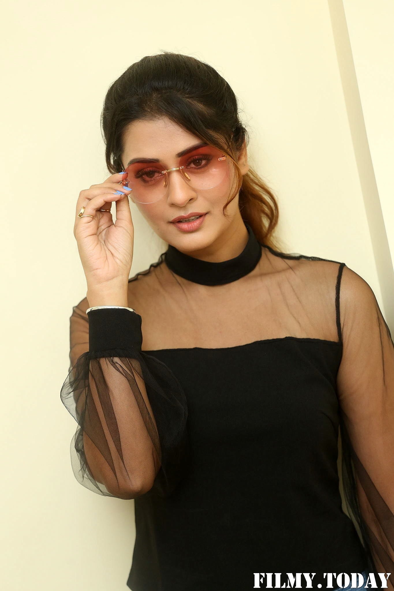 Payal Rajput Interview About RDX Love Movie Photos | Picture 1689592