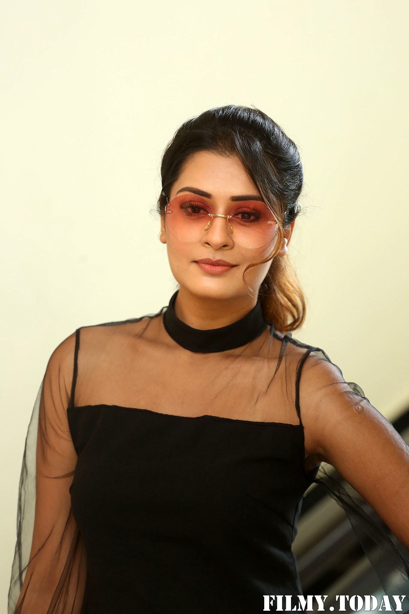 Payal Rajput Interview About RDX Love Movie Photos | Picture 1689610