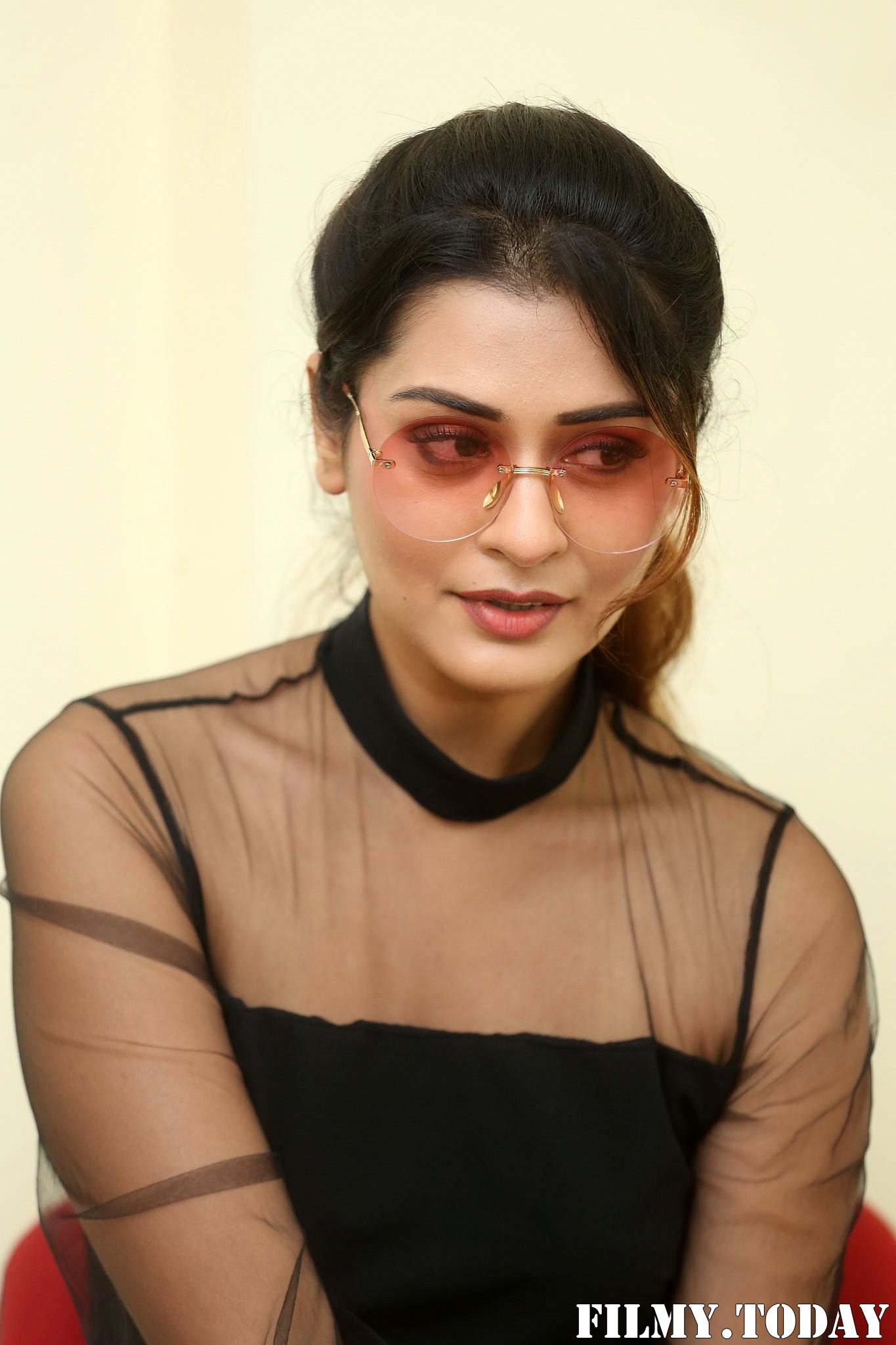Payal Rajput Interview About RDX Love Movie Photos | Picture 1689574