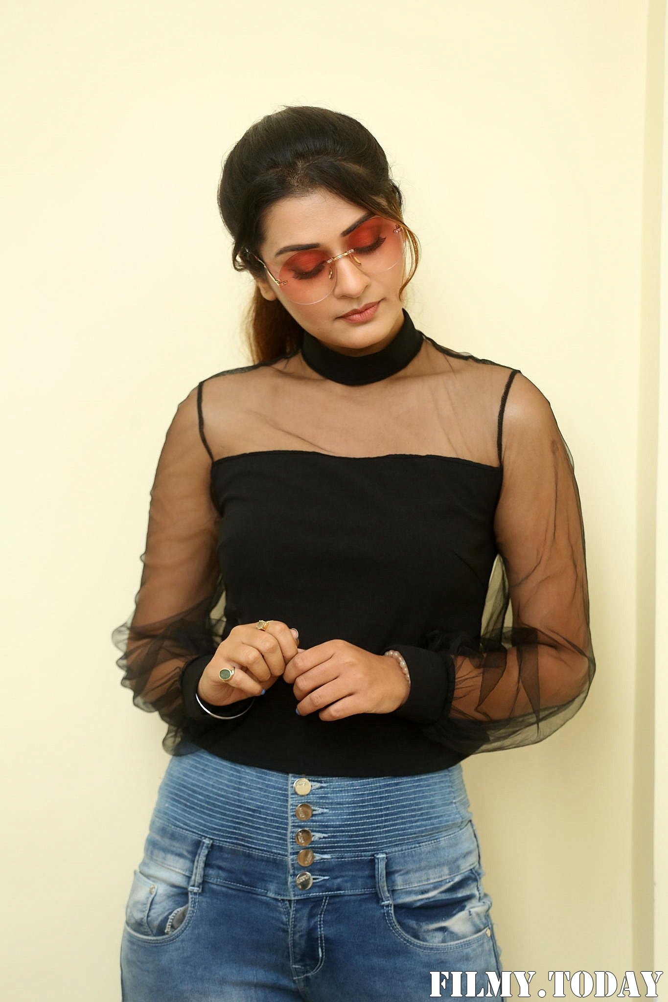 Payal Rajput Interview About RDX Love Movie Photos | Picture 1689596